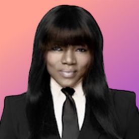 PILOT ADEBANKE OLAYIWOLA